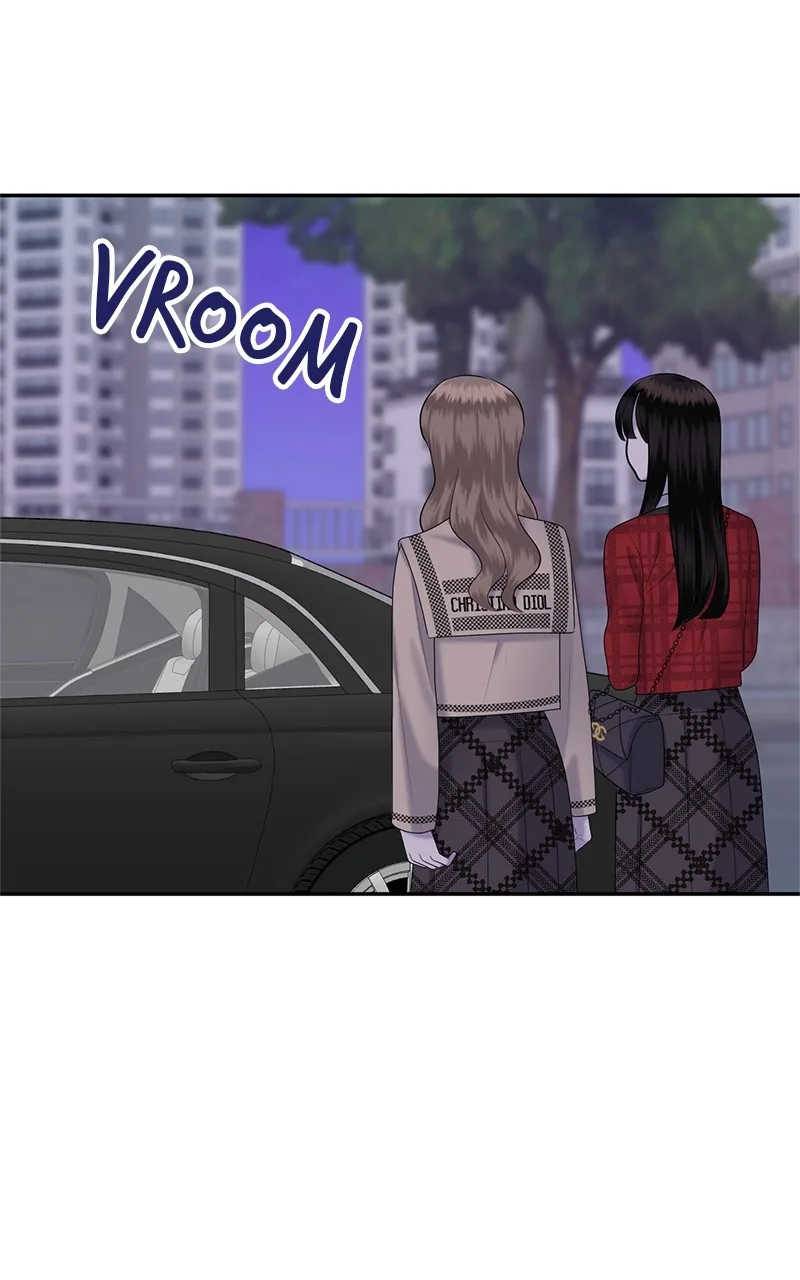 Sisters War Chapter 11 page 85