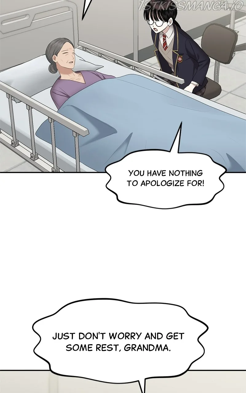 Sisters War Chapter 7 page 11