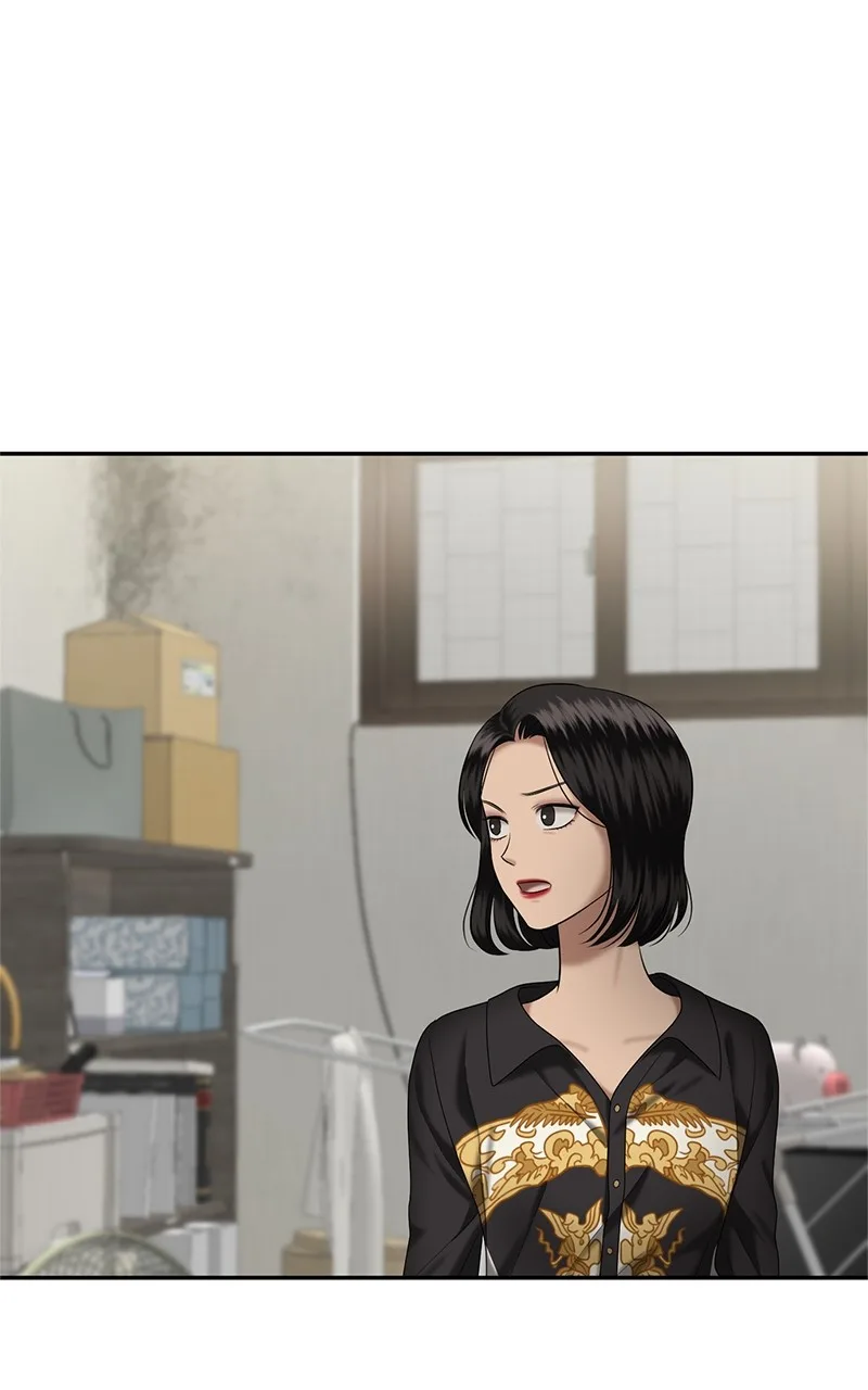 Sisters War Chapter 9 page 16