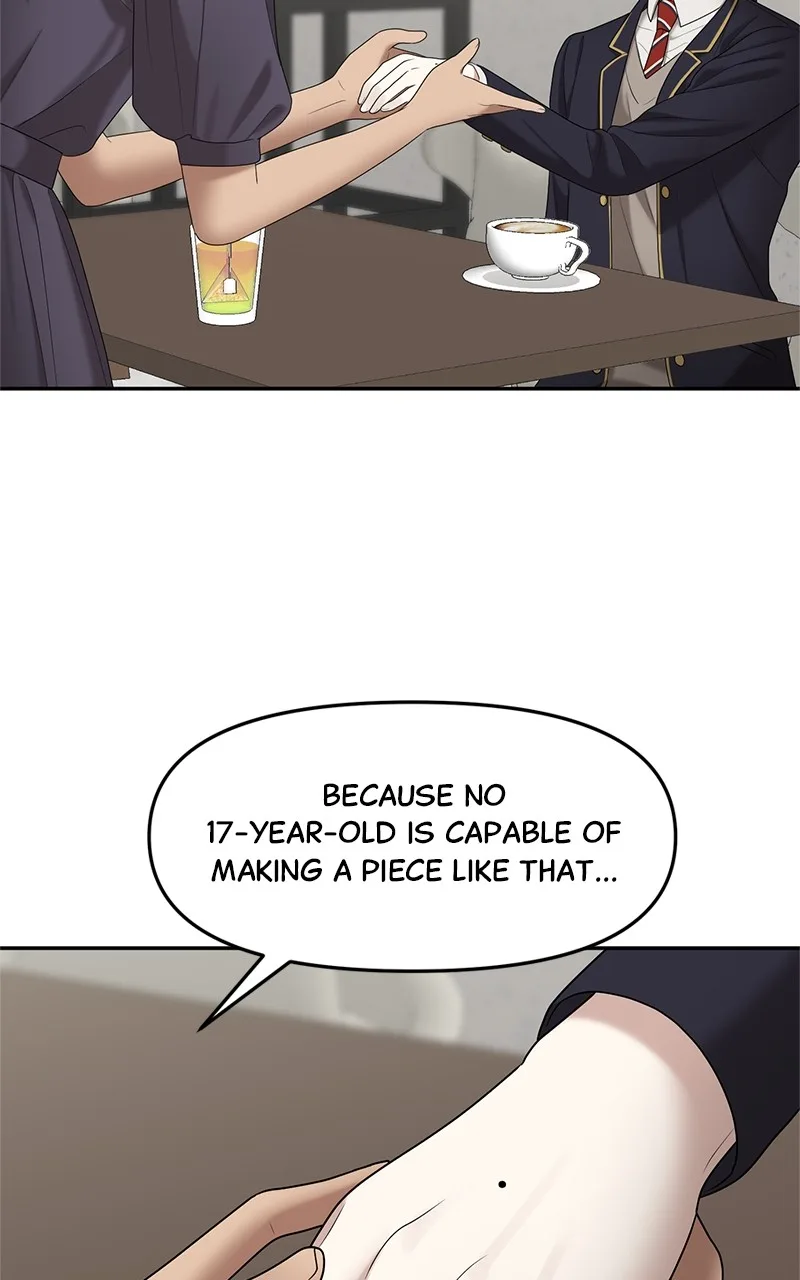Sisters War Chapter 9 page 11
