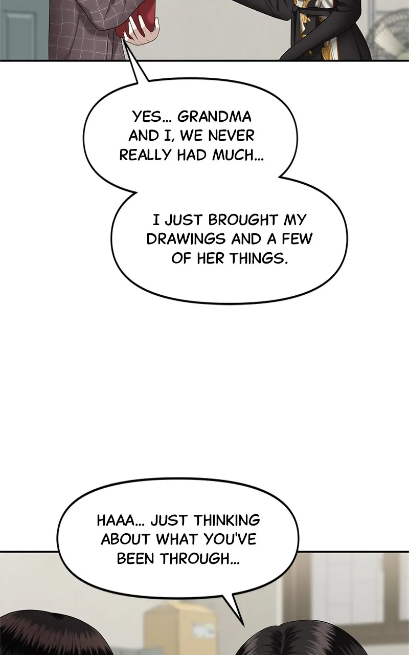 Sisters War Chapter 9 page 18
