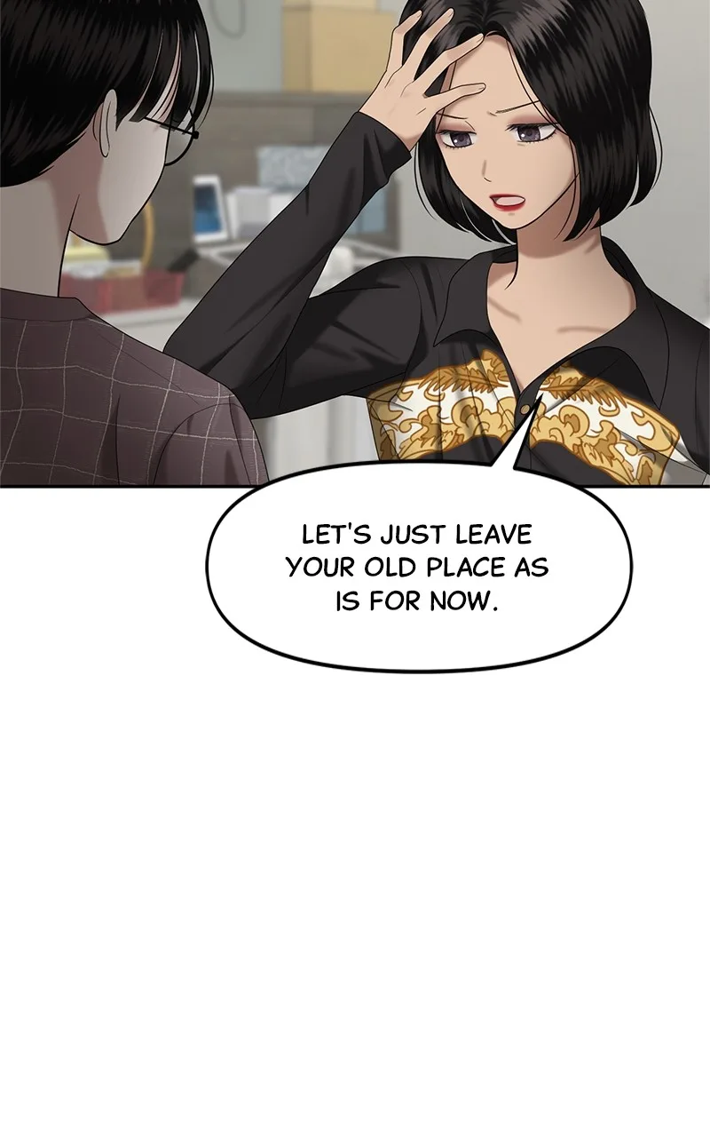 Sisters War Chapter 9 page 19