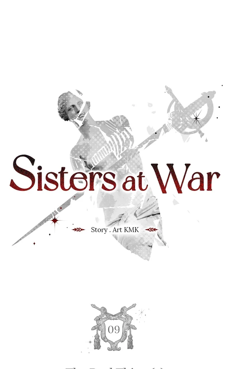 Sisters War Chapter 9 page 2