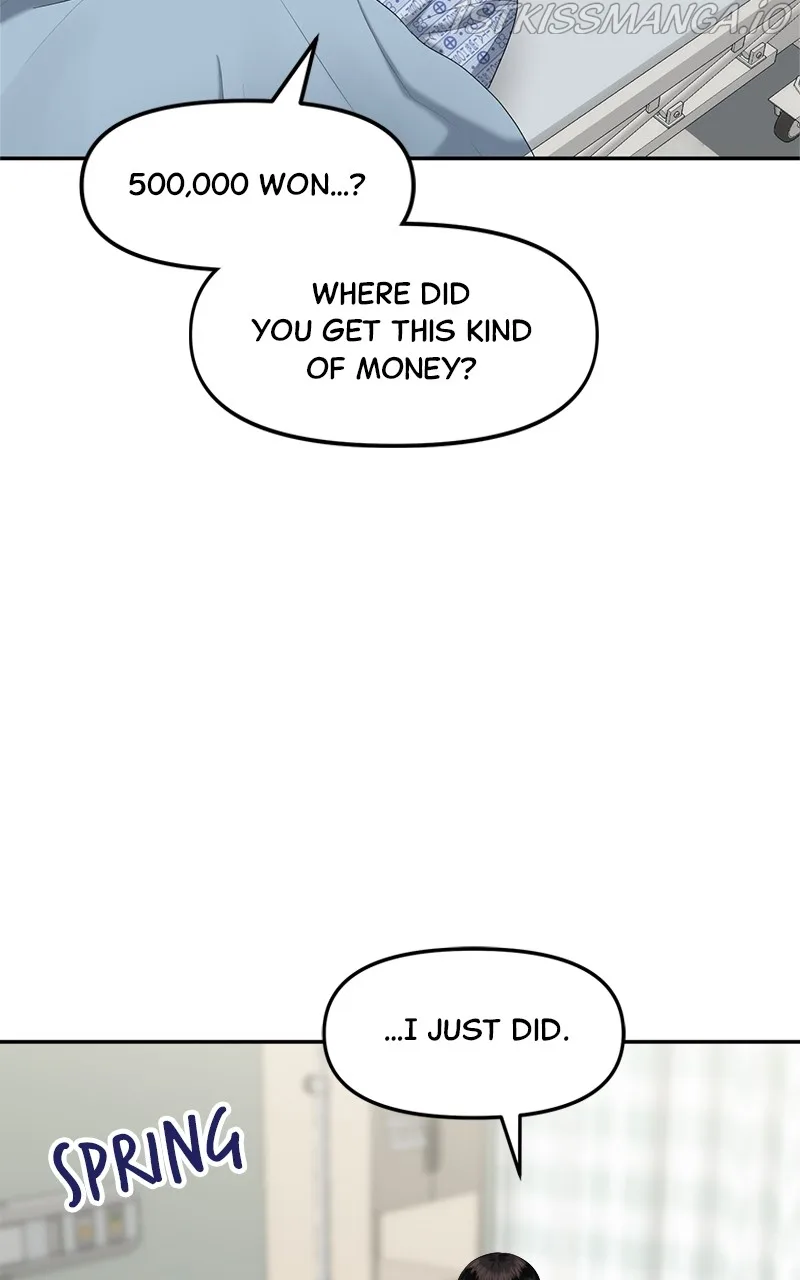 Sisters War Chapter 7 page 52