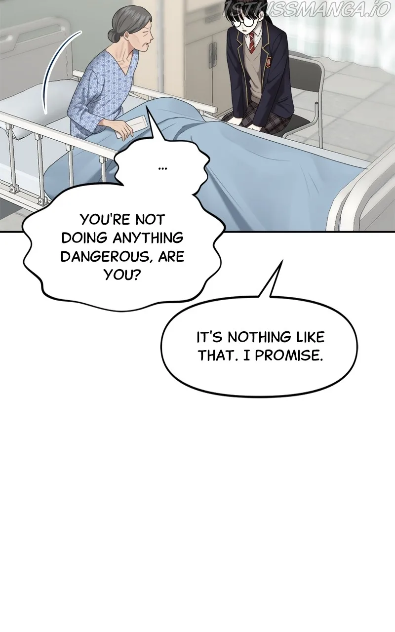 Sisters War Chapter 7 page 53