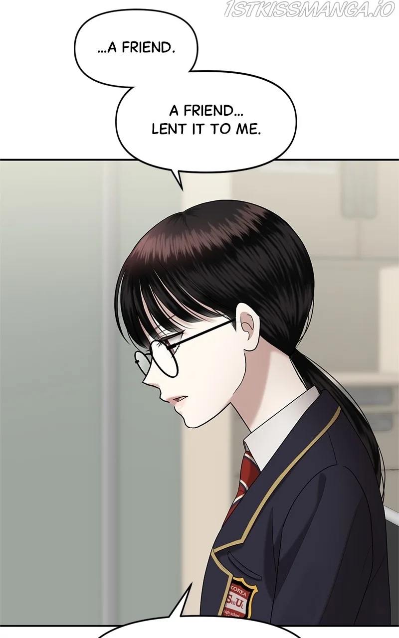 Sisters War Chapter 7 page 54