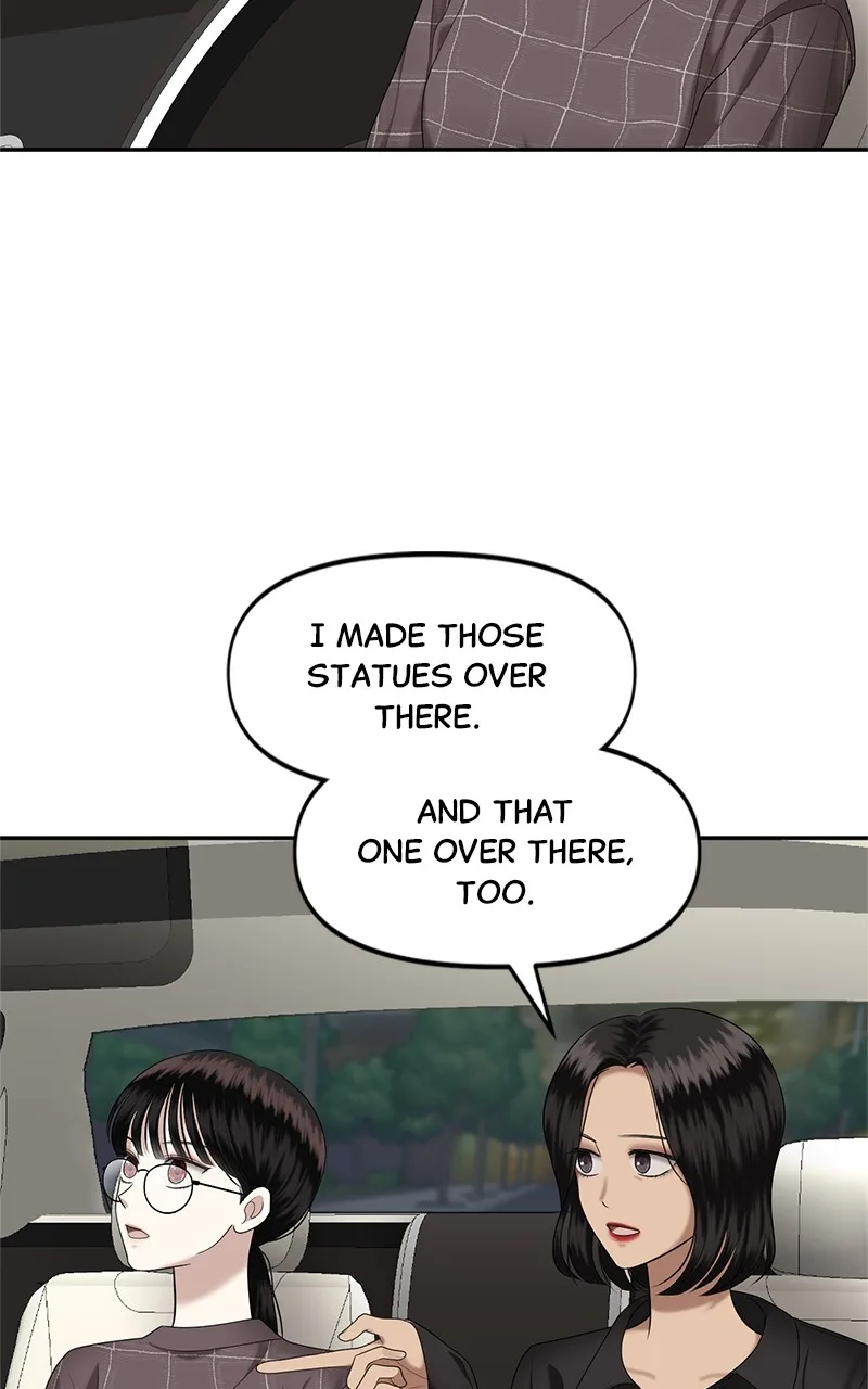 Sisters War Chapter 9 page 22