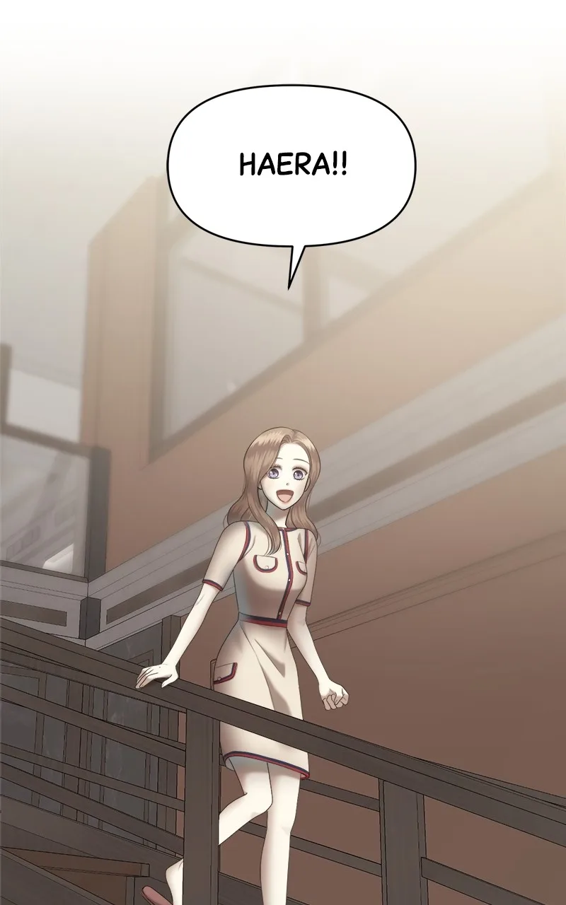Sisters War Chapter 9 page 45