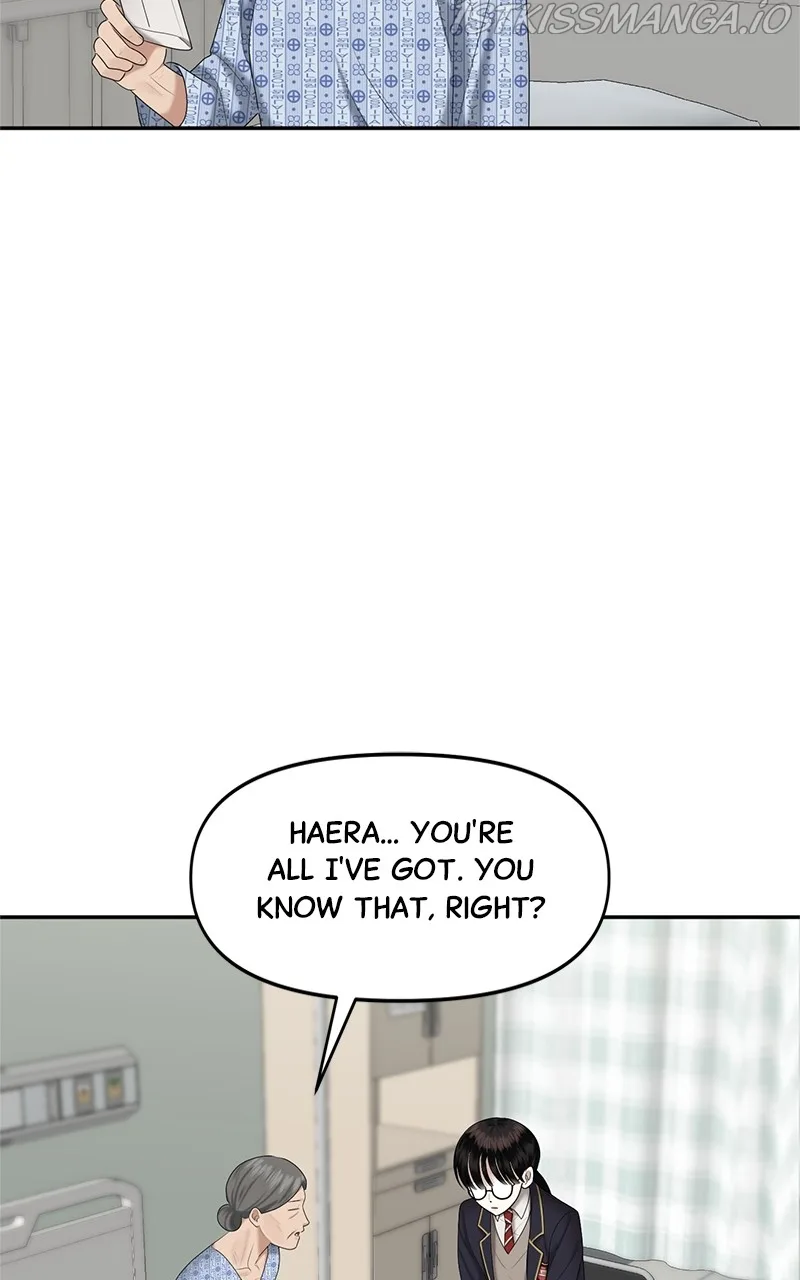 Sisters War Chapter 7 page 56