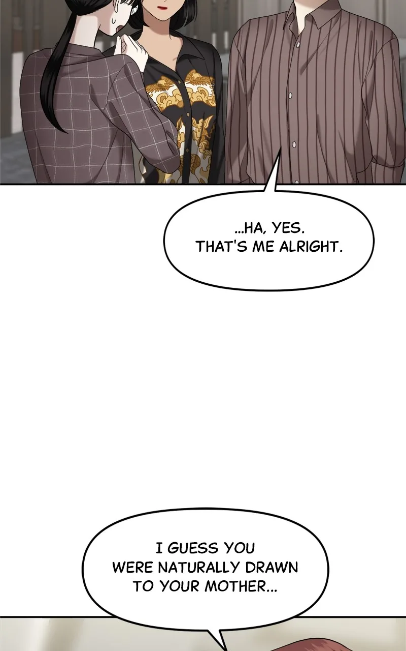 Sisters War Chapter 9 page 40