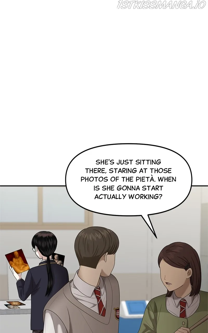Sisters War Chapter 7 page 70