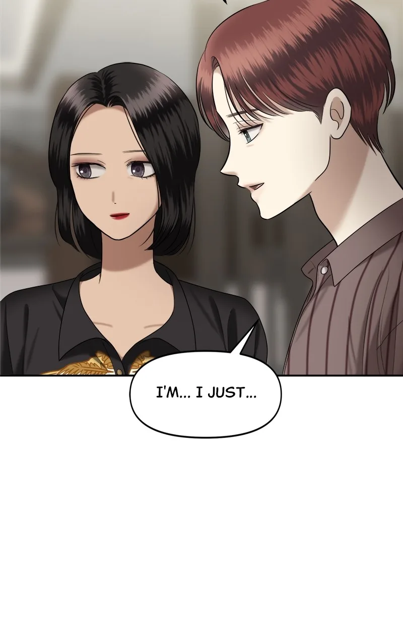 Sisters War Chapter 9 page 41