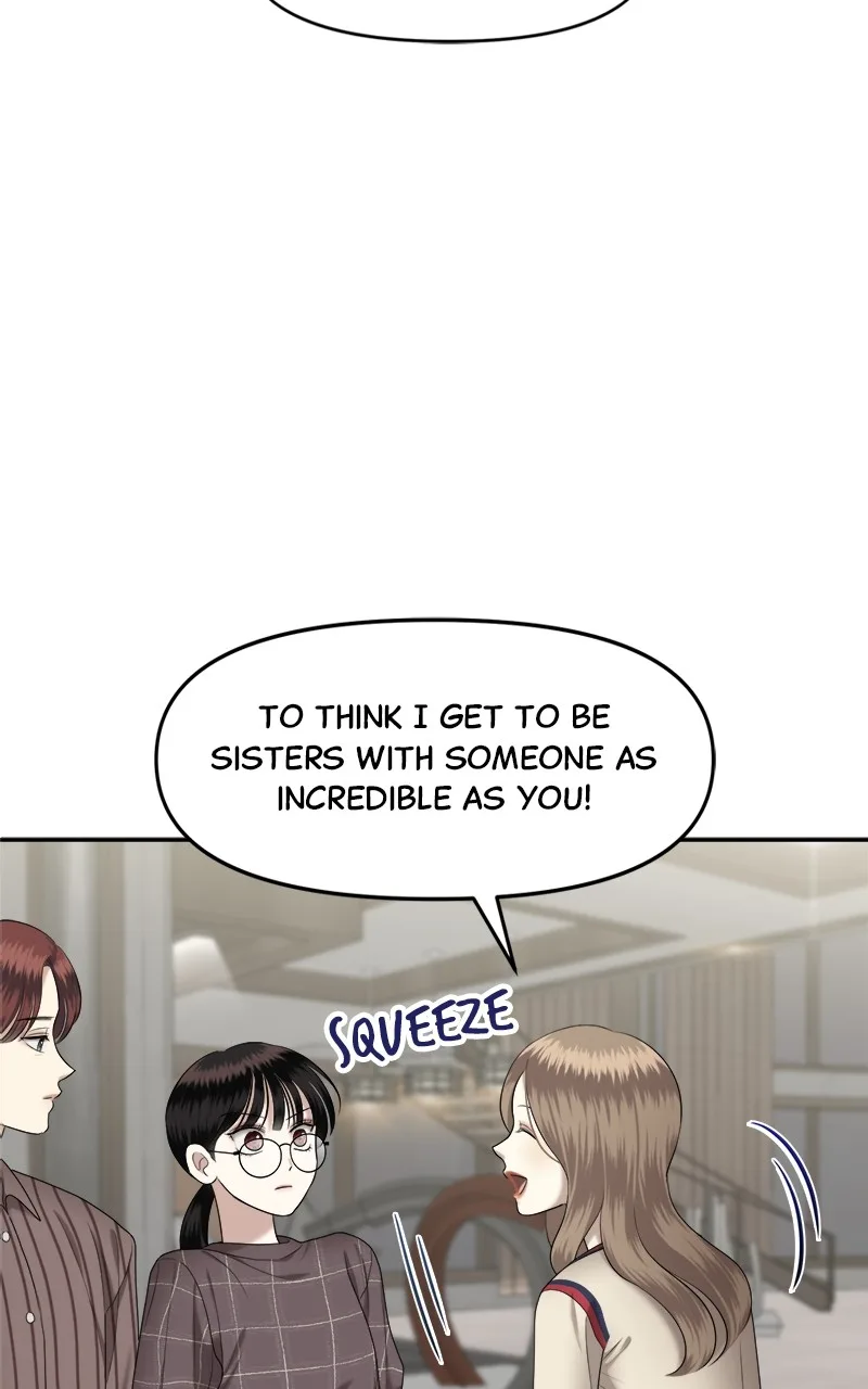 Sisters War Chapter 9 page 48