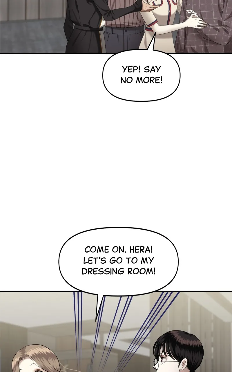 Sisters War Chapter 9 page 54