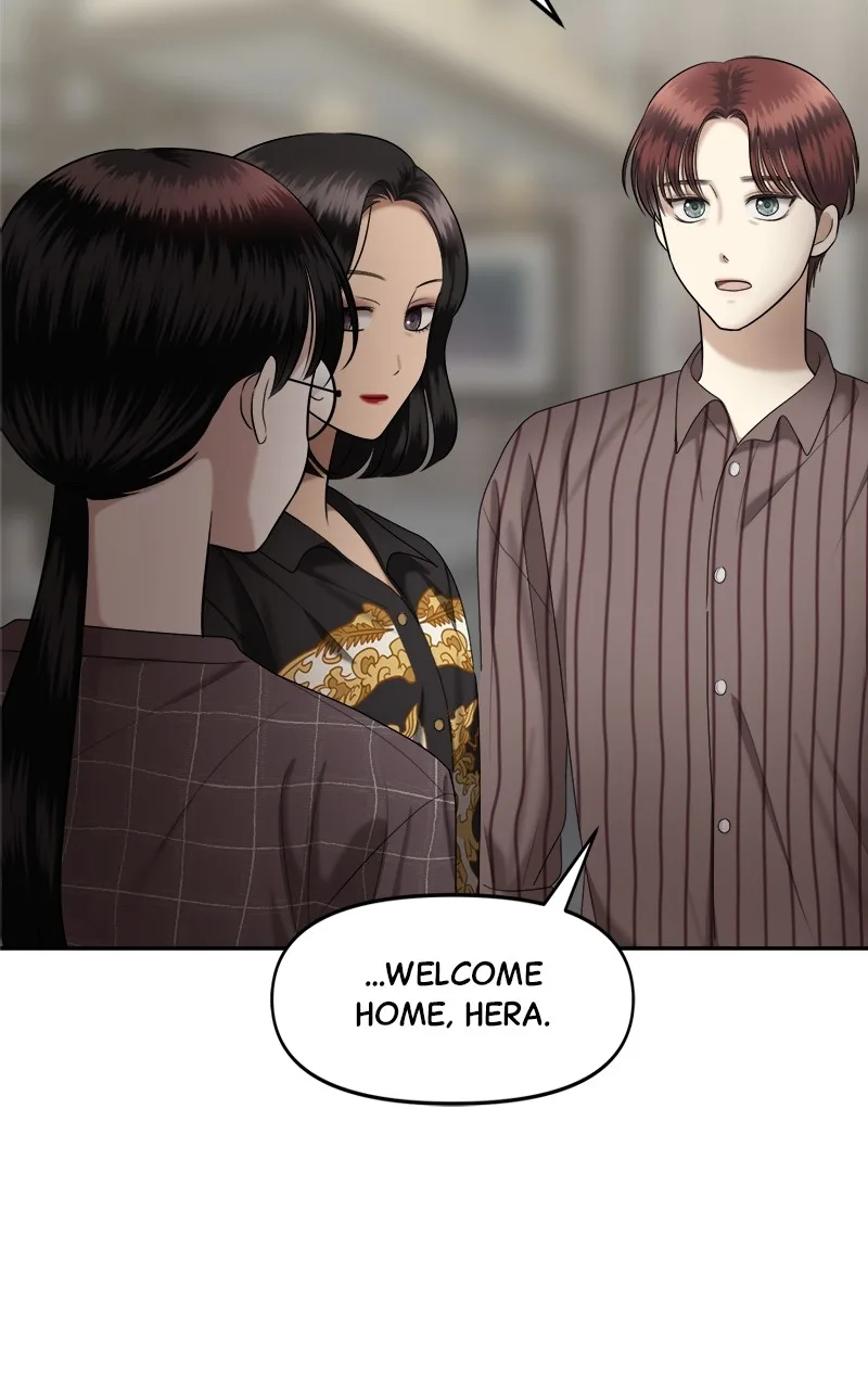 Sisters War Chapter 9 page 36