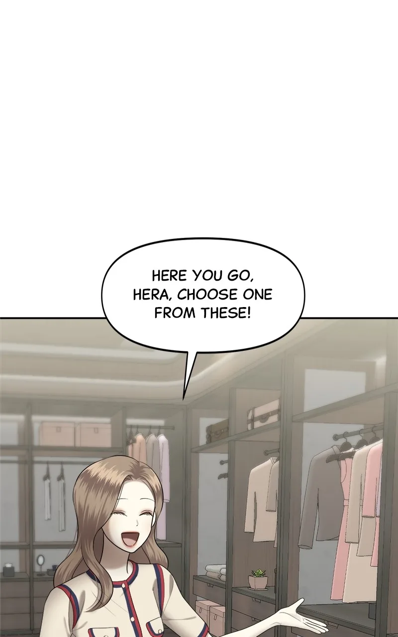 Sisters War Chapter 9 page 58