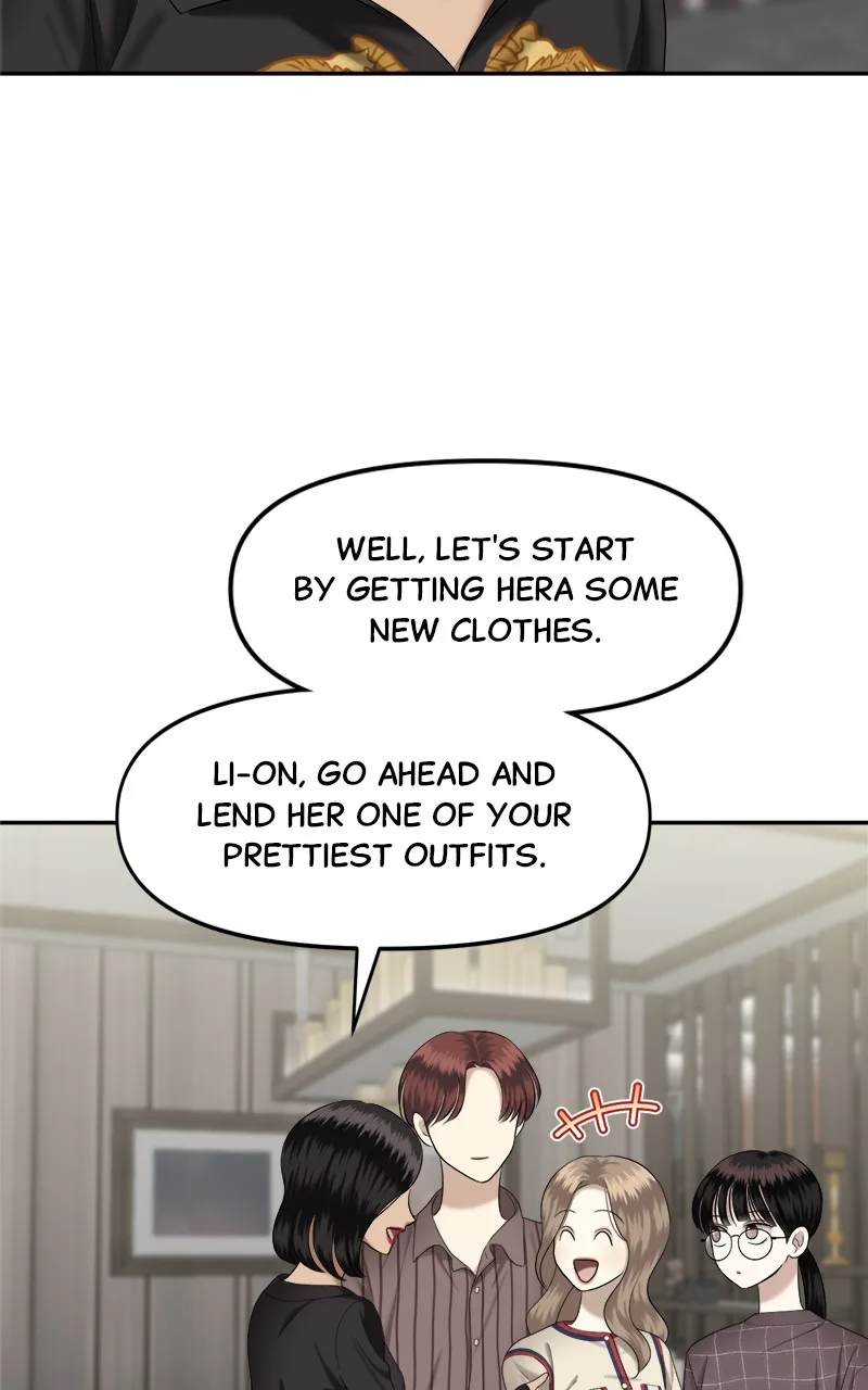 Sisters War Chapter 9 page 53