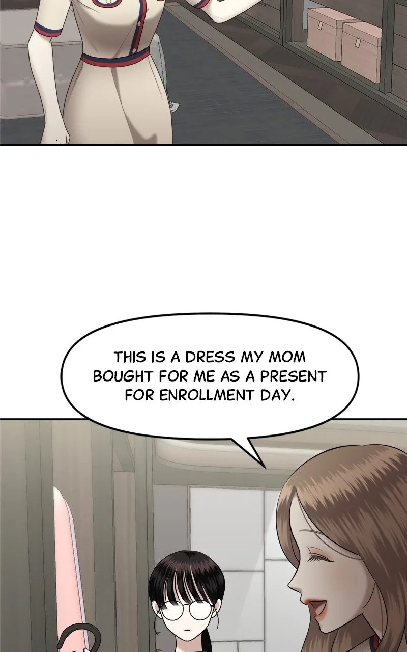 Sisters War Chapter 9 page 59