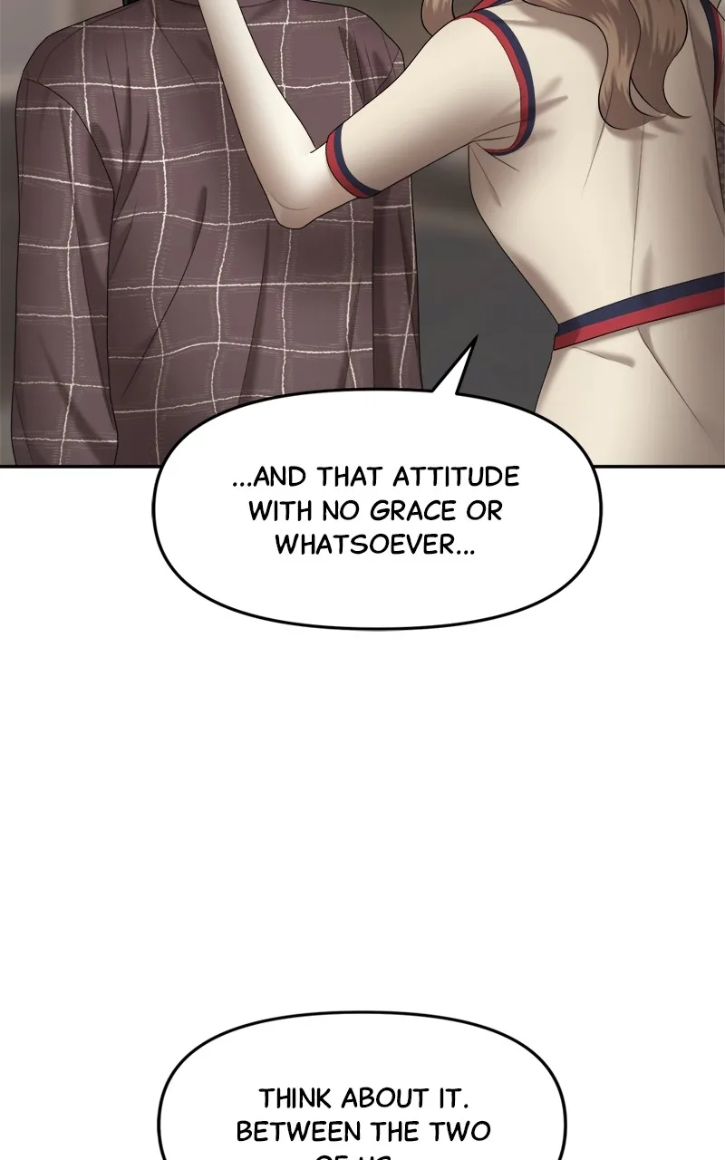 Sisters War Chapter 9 page 73