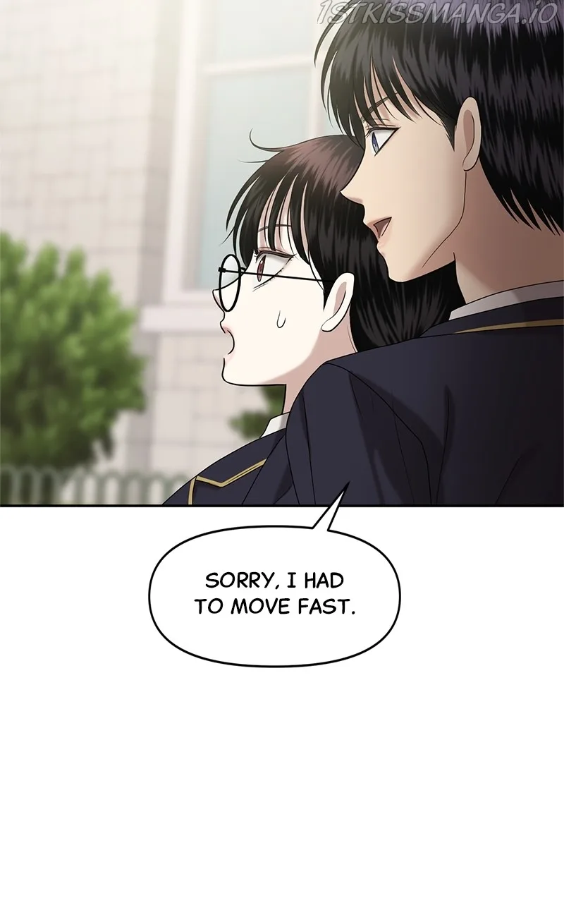 Sisters War Chapter 7 page 87