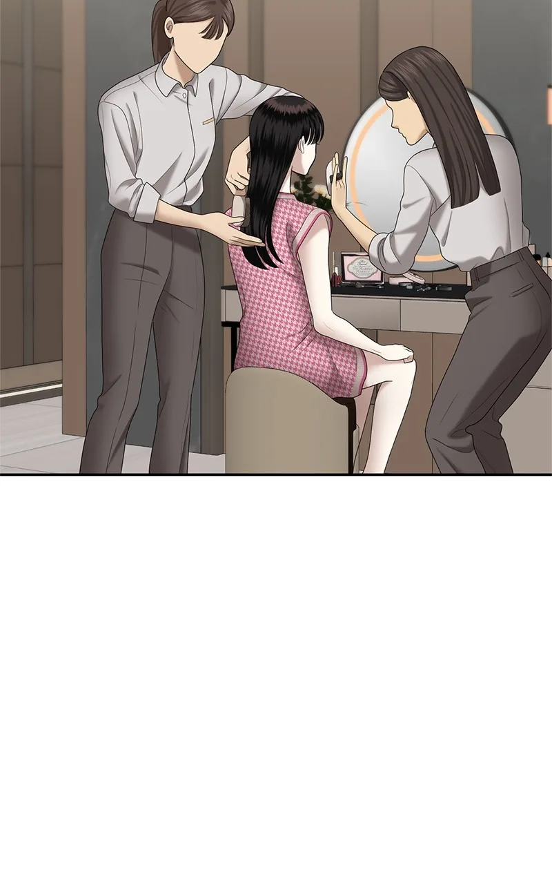 Sisters War Chapter 9 page 83