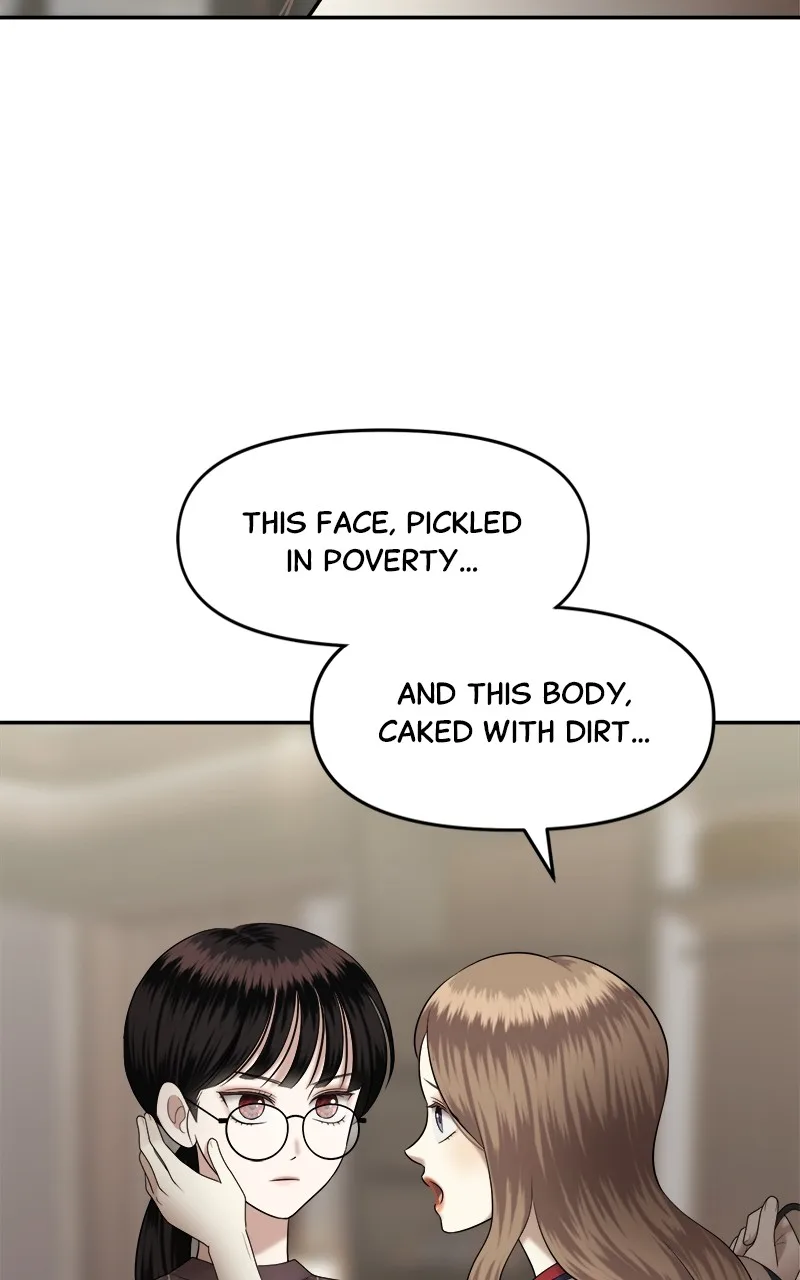 Sisters War Chapter 9 page 72