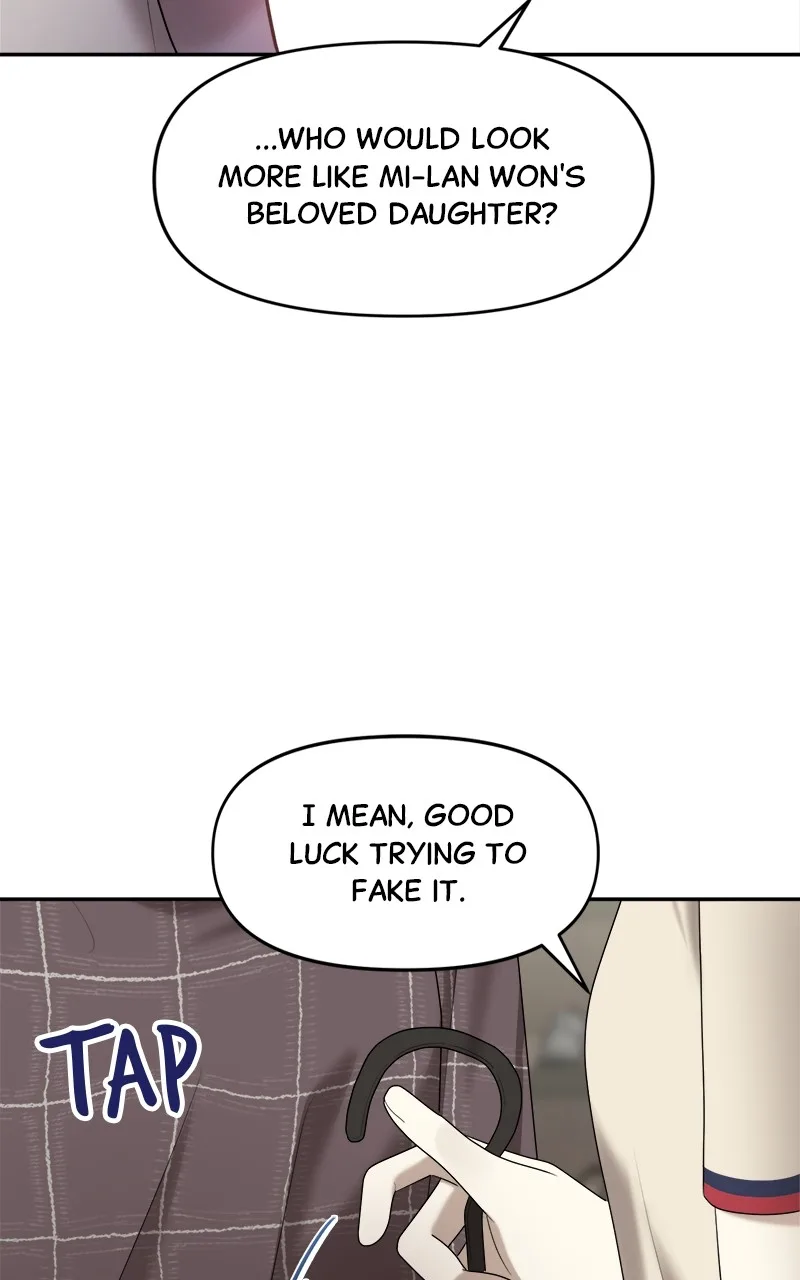Sisters War Chapter 9 page 75