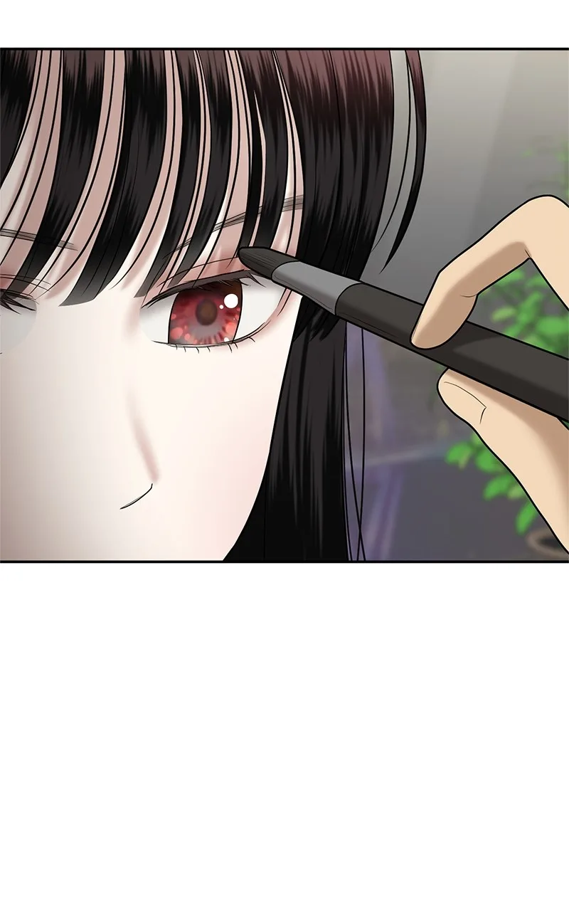 Sisters War Chapter 9 page 84