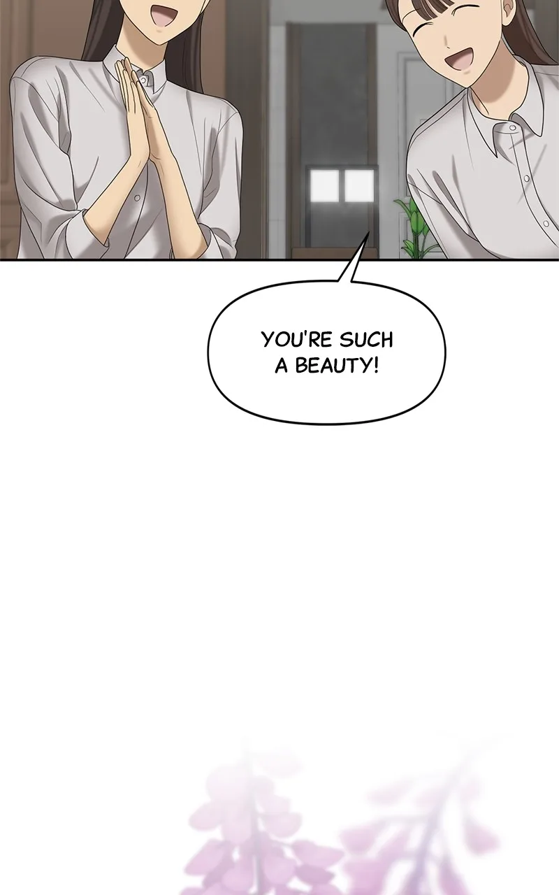 Sisters War Chapter 9 page 87