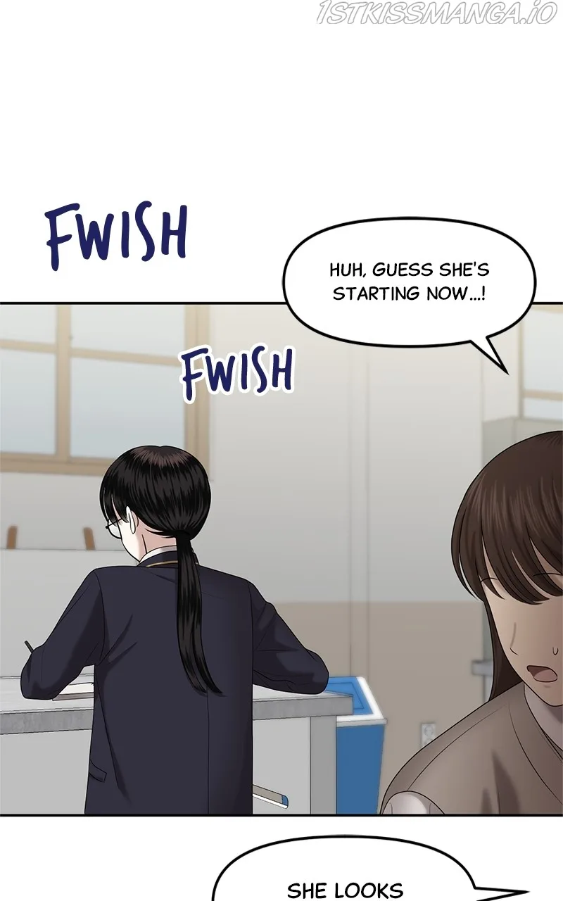 Sisters War Chapter 7 page 105