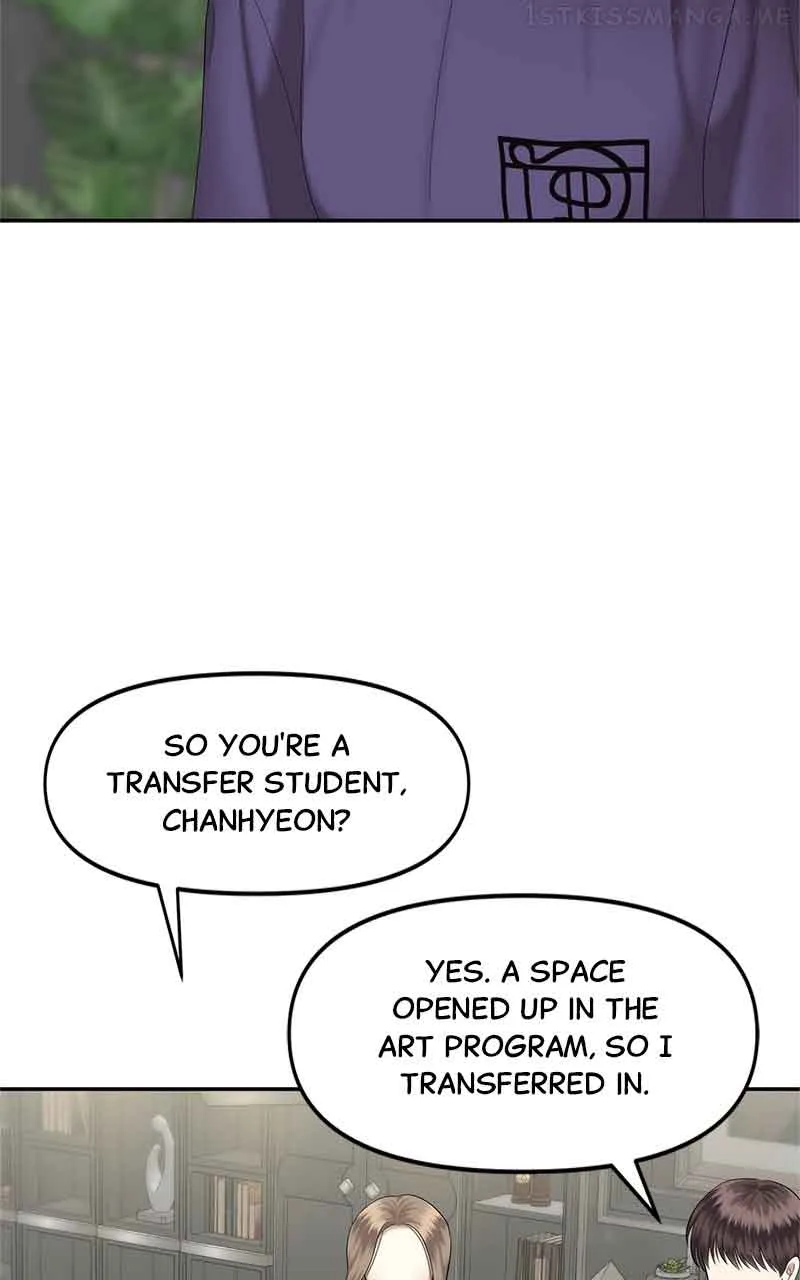 Sisters War Chapter 14 page 14