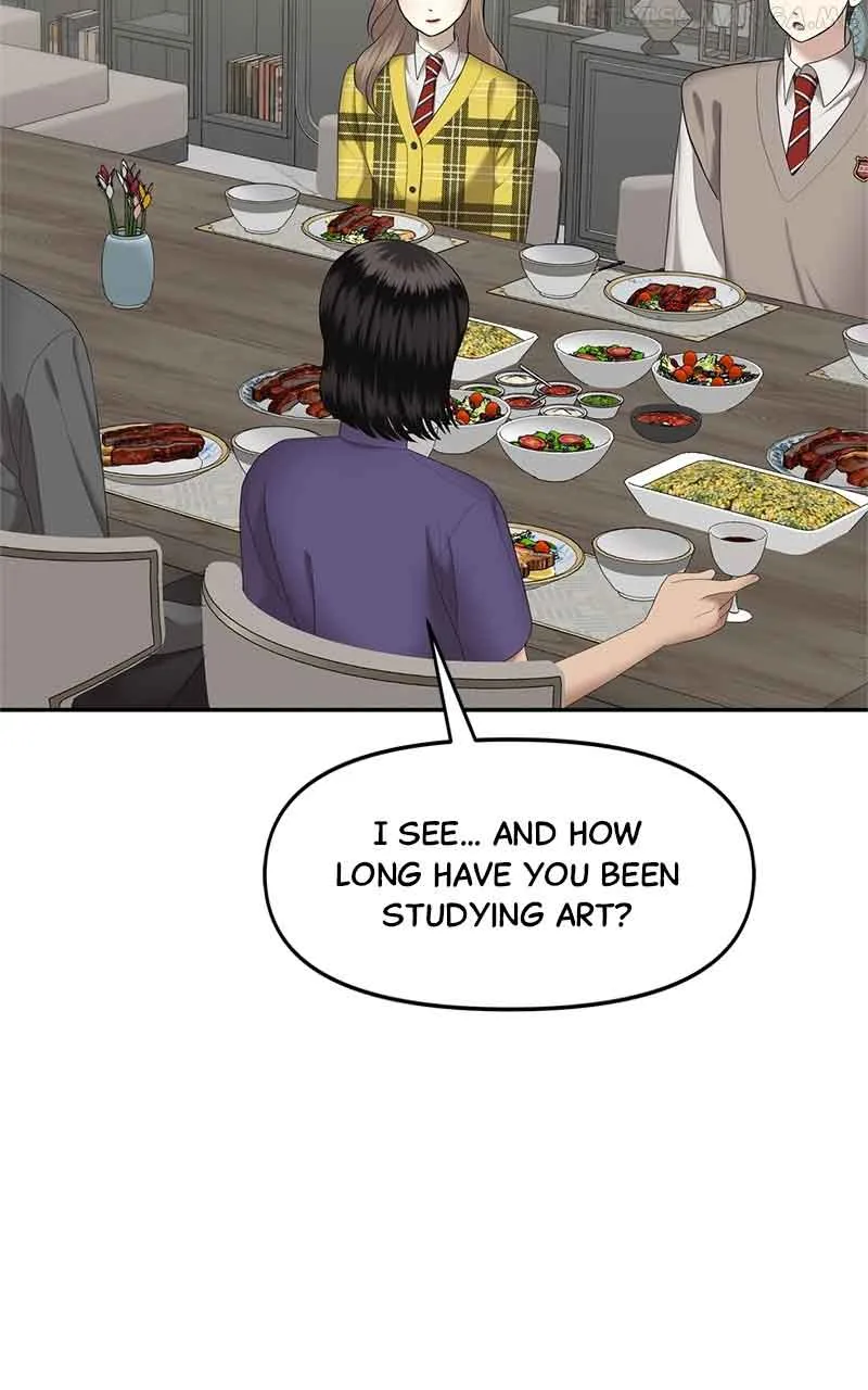 Sisters War Chapter 14 page 15