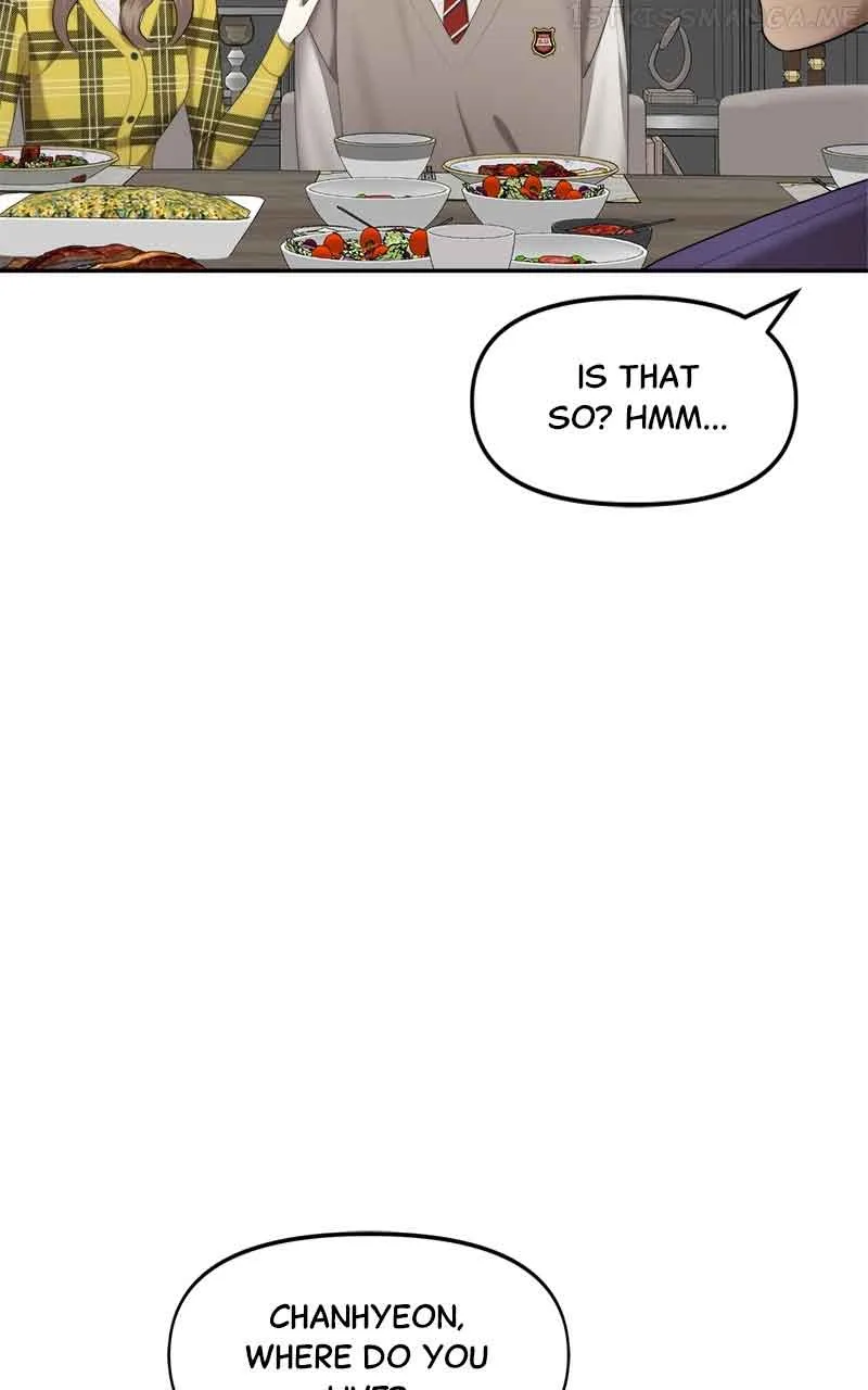 Sisters War Chapter 14 page 25