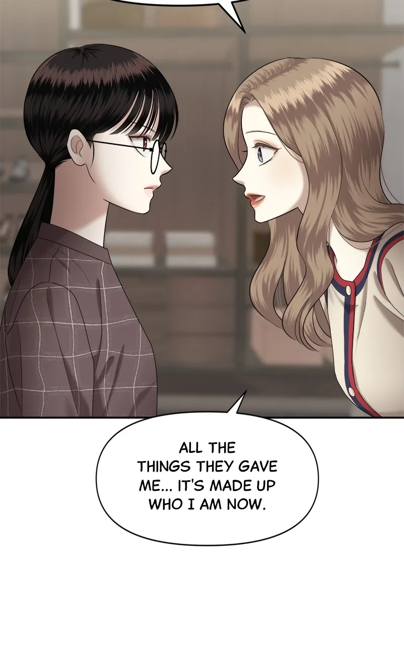 Sisters War Chapter 9 page 69