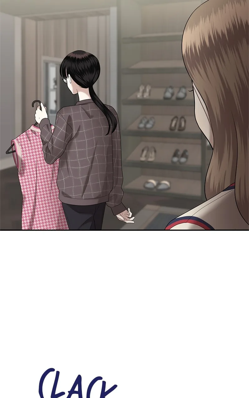 Sisters War Chapter 9 page 79