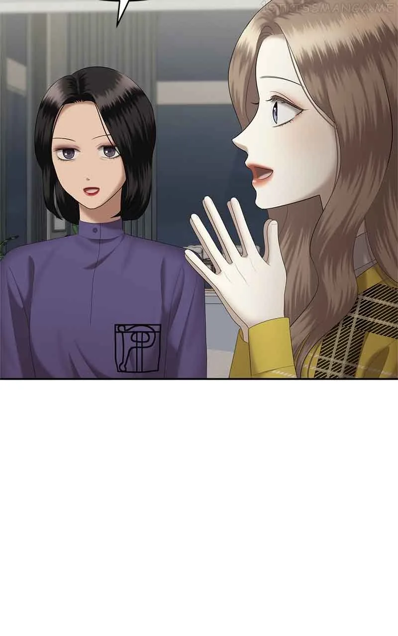 Sisters War Chapter 14 page 18