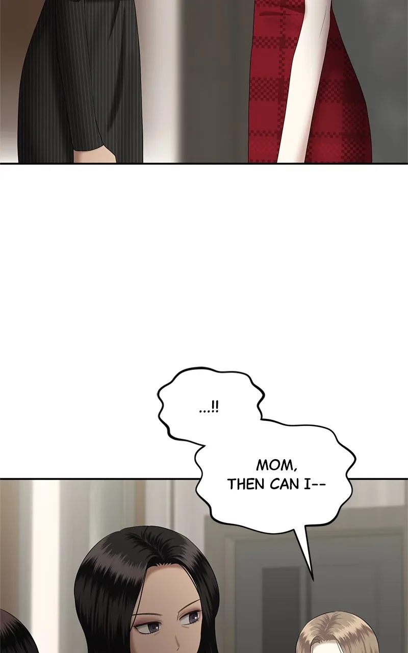 Sisters War Chapter 13 page 44