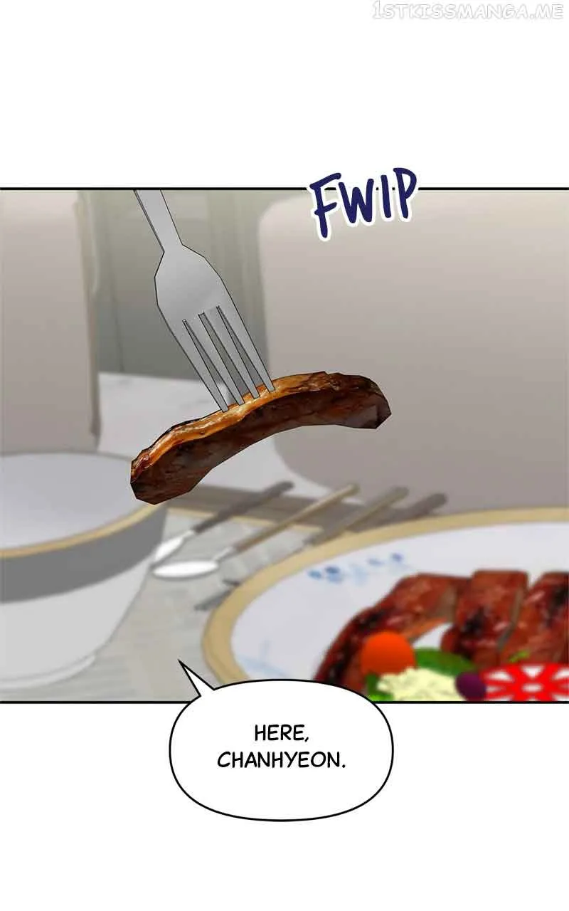 Sisters War Chapter 14 page 8