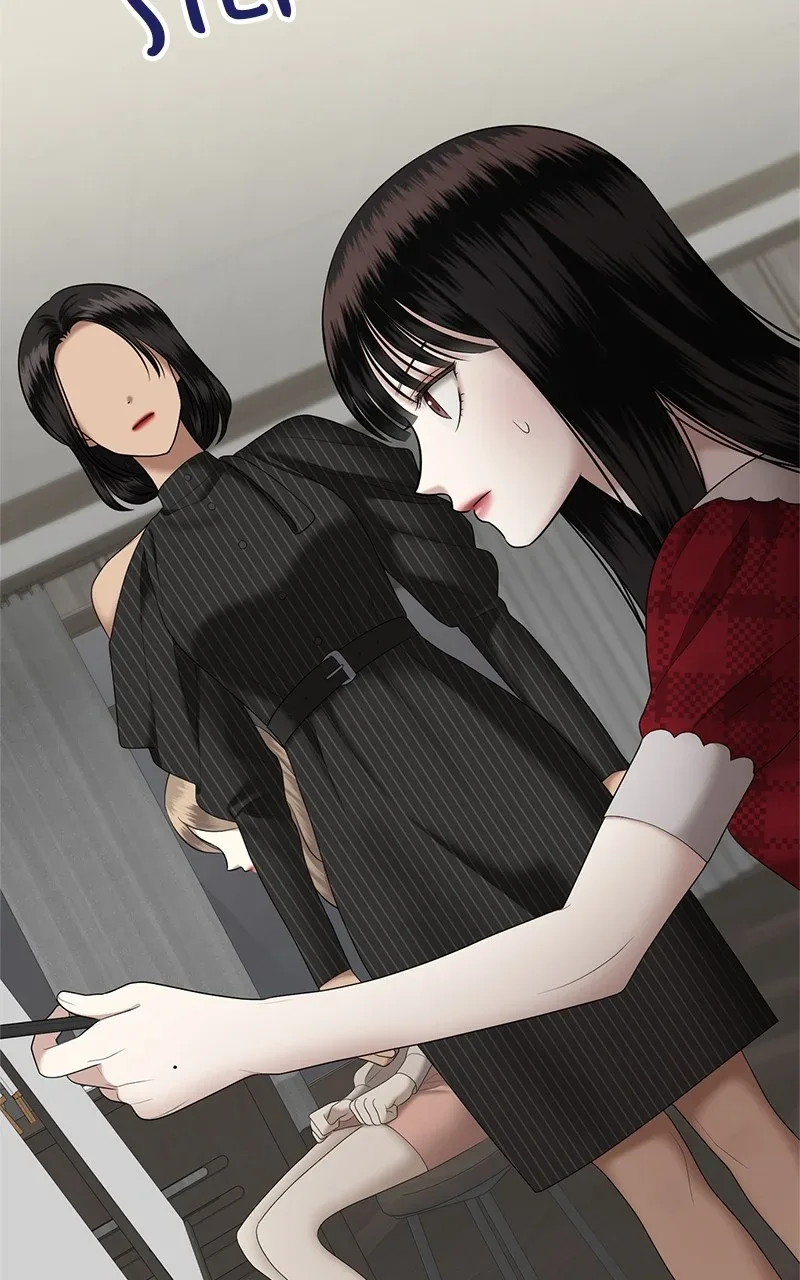 Sisters War Chapter 13 page 25