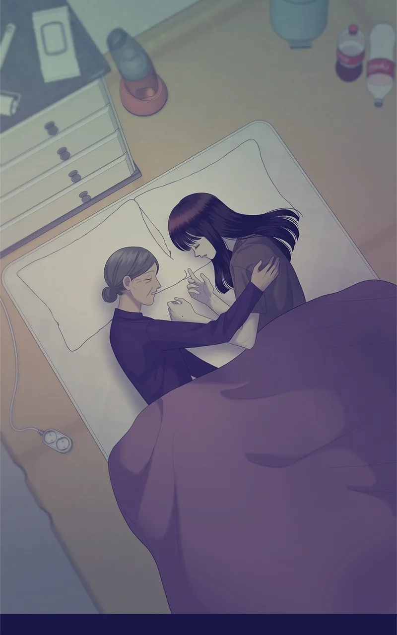 Sisters War Chapter 13 page 69