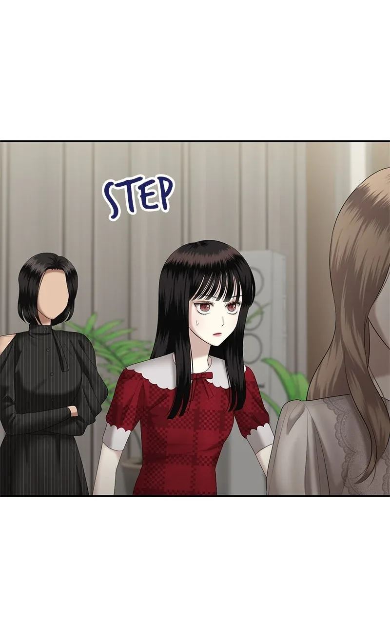 Sisters War Chapter 13 page 38