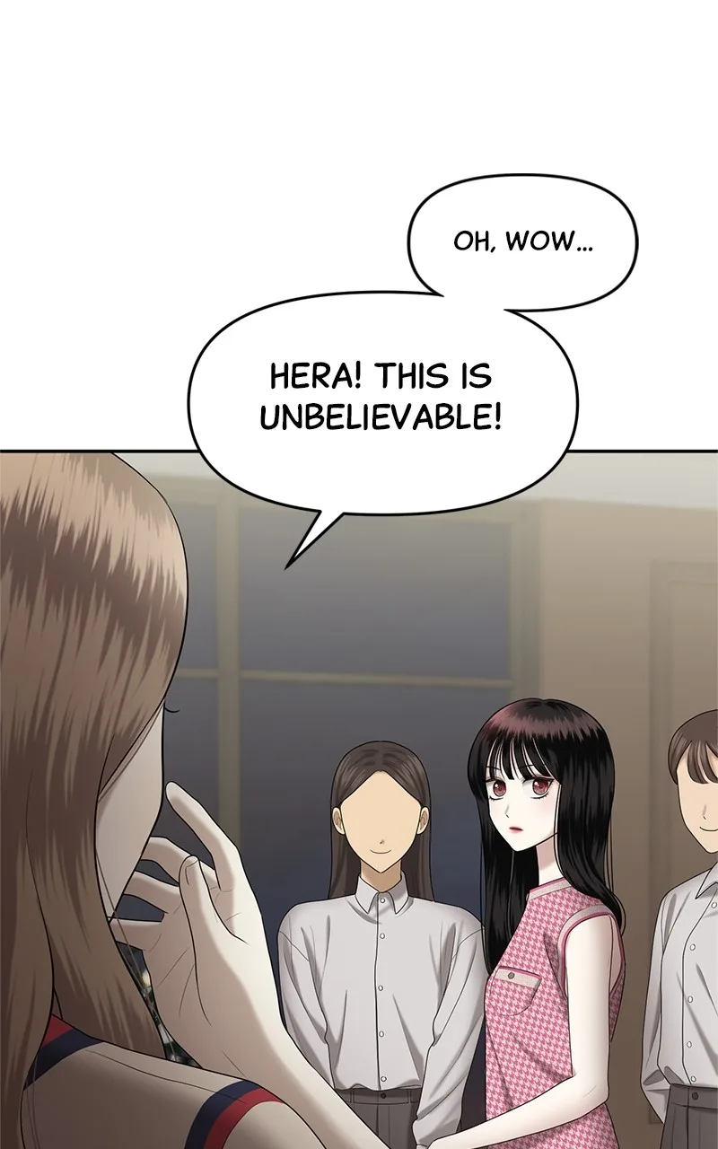 Sisters War Chapter 9 page 92