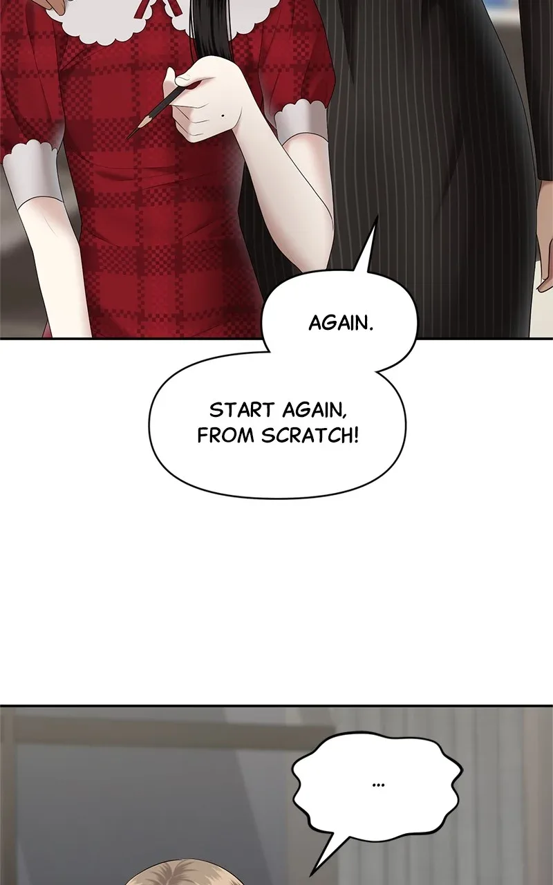 Sisters War Chapter 13 page 33