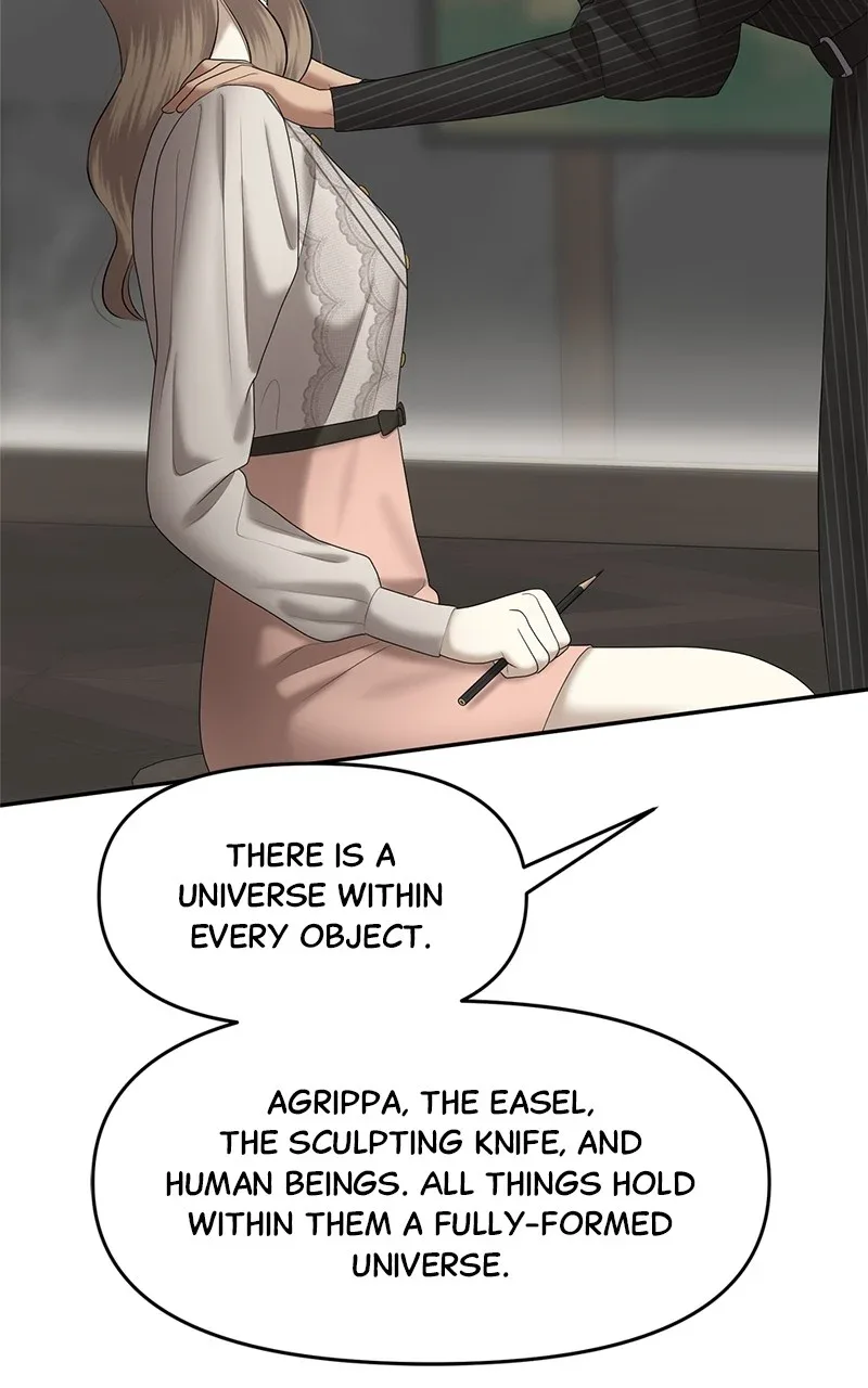 Sisters War Chapter 13 page 20