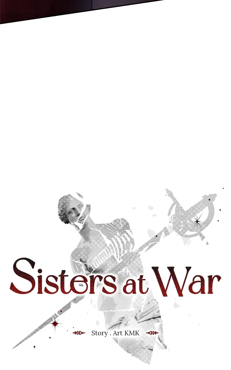 Sisters War Chapter 13 page 7