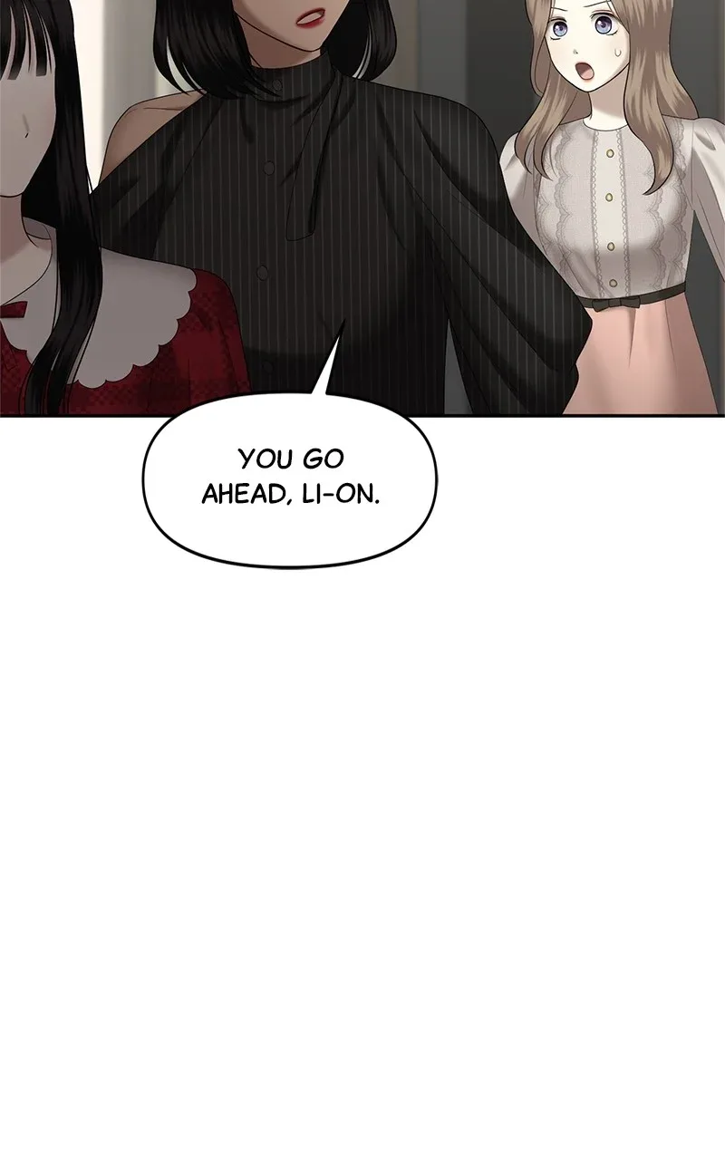 Sisters War Chapter 13 page 45