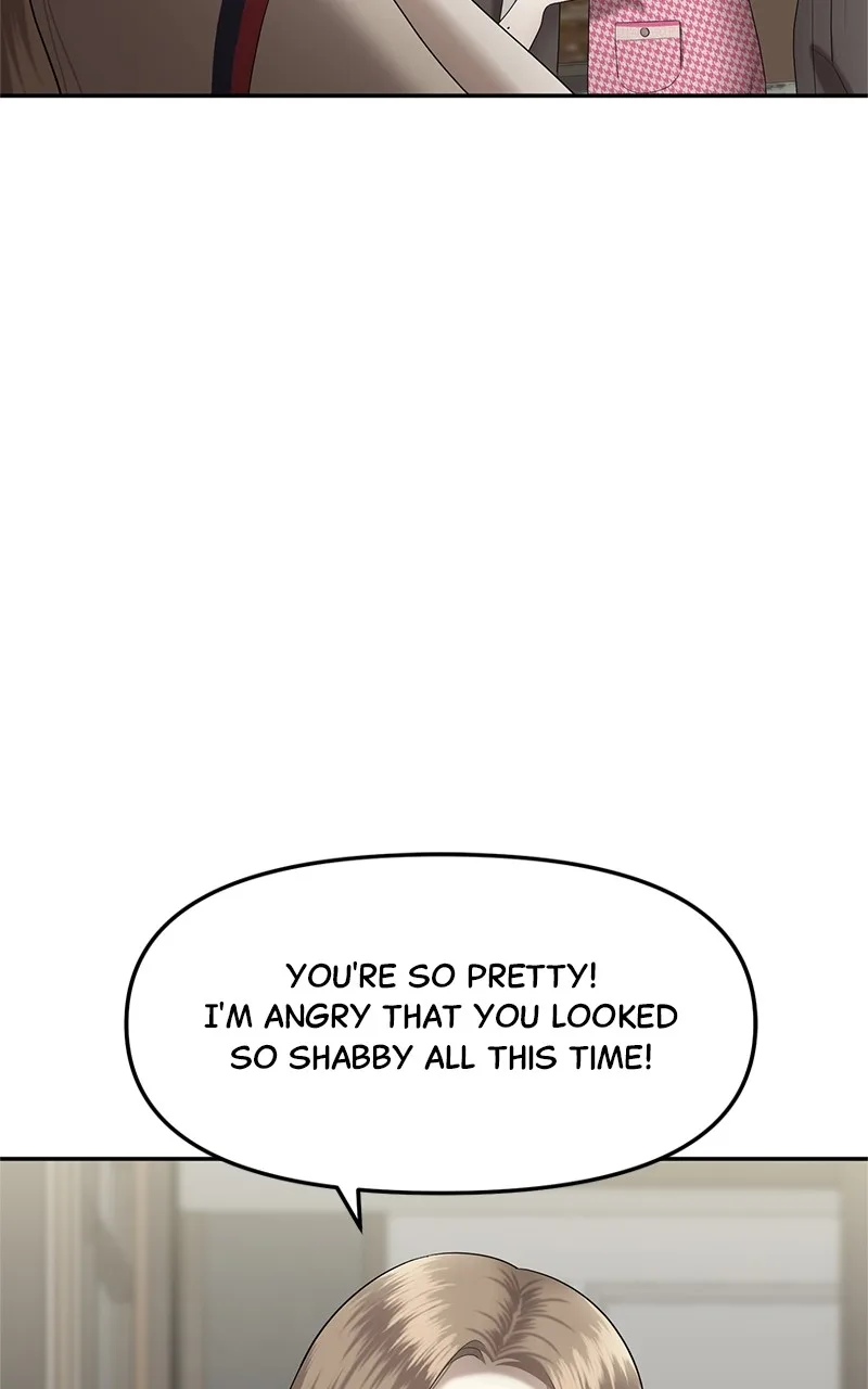 Sisters War Chapter 9 page 93