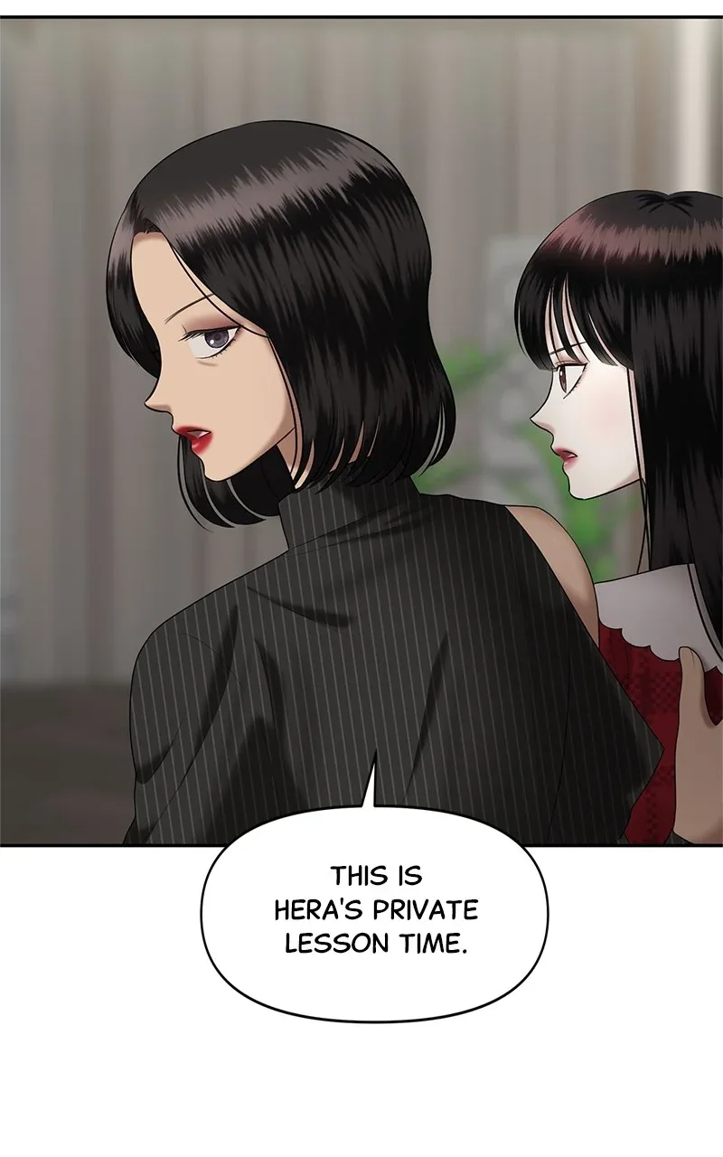 Sisters War Chapter 13 page 46