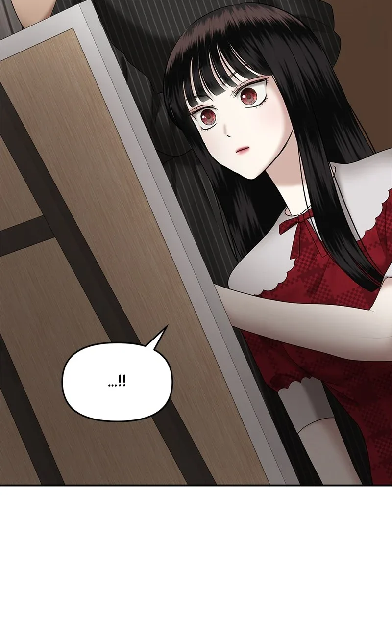 Sisters War Chapter 13 page 27