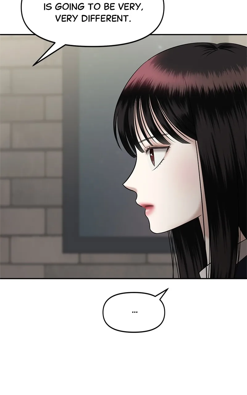 Sisters War Chapter 13 page 135